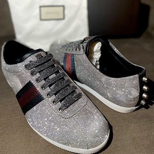 Gucci Bambi Sneaker